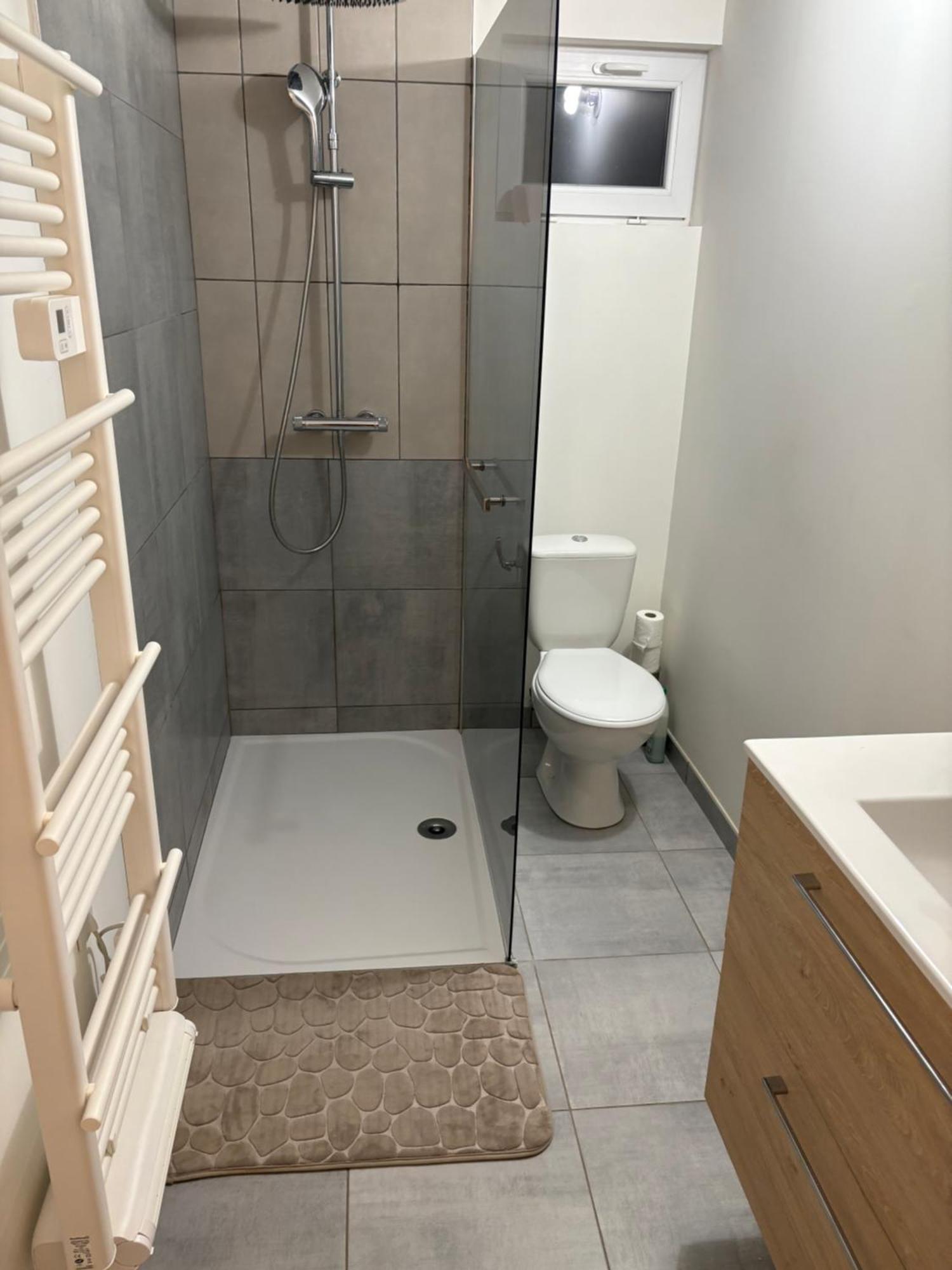 Apartment T2 Pour 5 Personnes 1 Satolas-et-Bonce